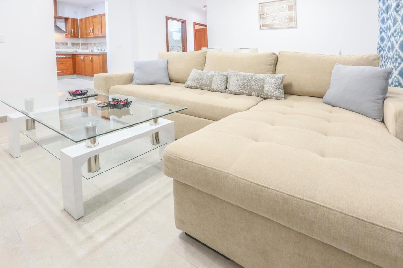 Apartamento Sol Sevilla Kültér fotó