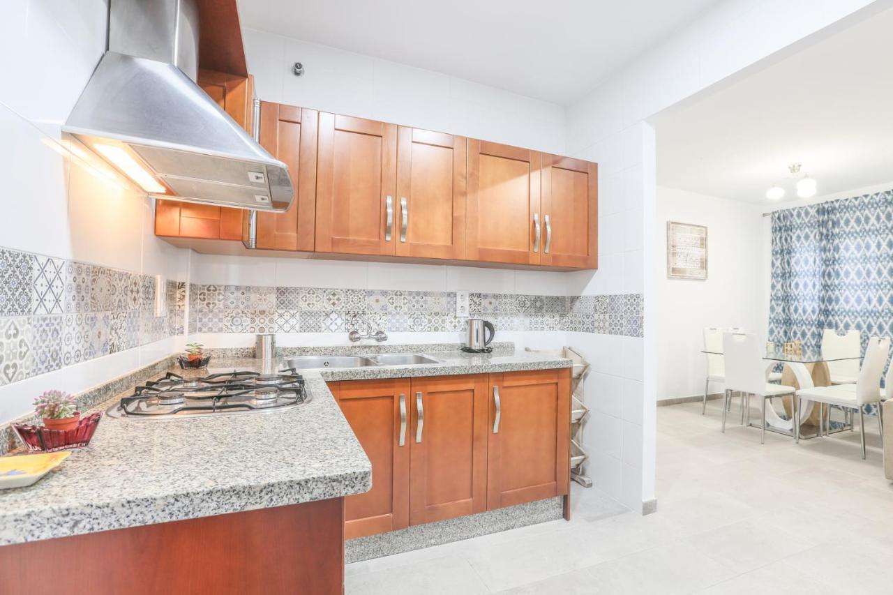 Apartamento Sol Sevilla Kültér fotó
