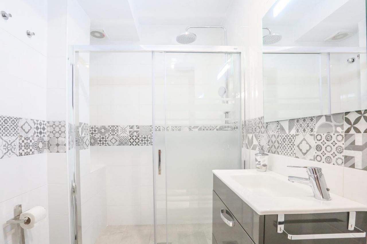 Apartamento Sol Sevilla Kültér fotó